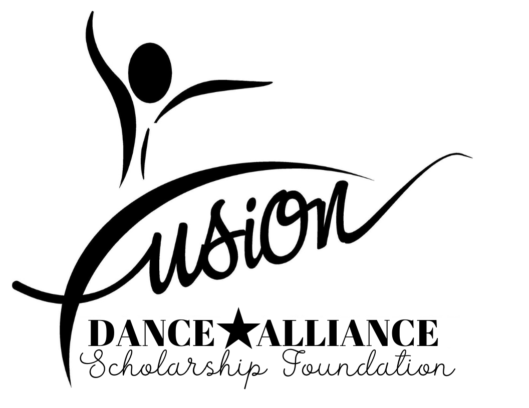 Fusion Performing Arts Alliance logo