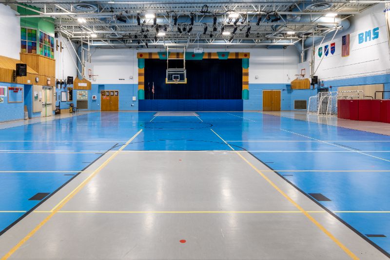 Gymnasium