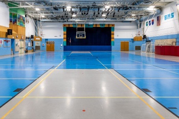 Gymnasium