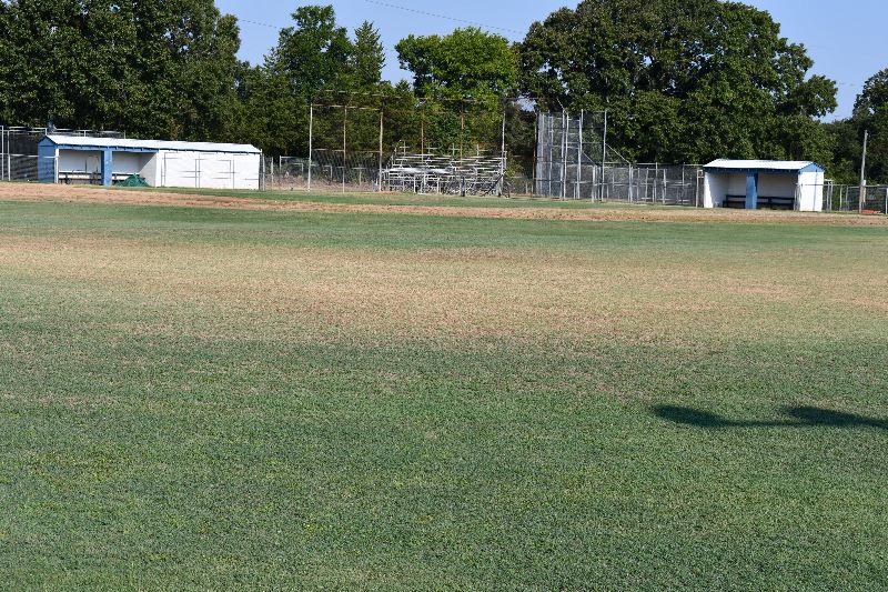 Baseball Field