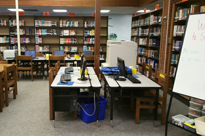 Media Center