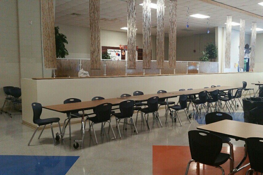 Cafeteria