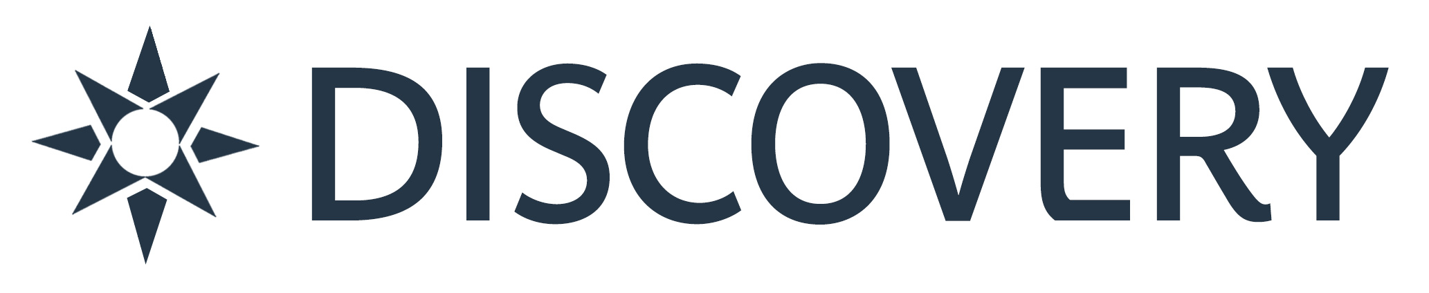 Discovery Programs logo