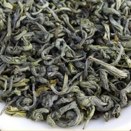 Jiangxi High Mountain Organic Bi Luo Chun Green from Yunnan Sourcing