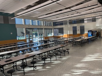 Cafeteria