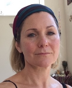 Dawn after Faceworks face exercises