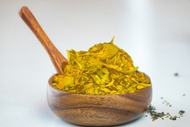 Triple Goddess from Calabash Tea & Tonic