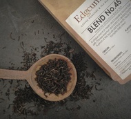 Blend 45 from Edgcumbes Tea & Coffee Co.