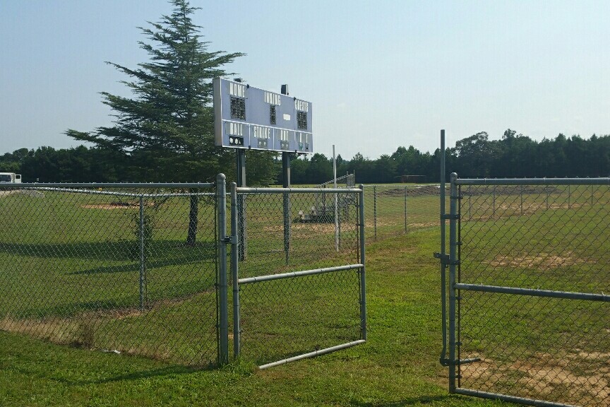 Baseball Field