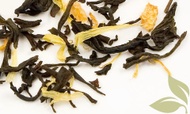 Mandarin Orange Oolong from Zhi Tea