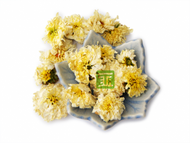 Huangshan Gongju (Tribute Chrysanthemum) from The Tea Forest