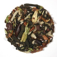 Energizing Chai Organic from Zen Tea Life