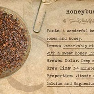 Honeybush Tea from Mountain Rose Herbs