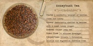 Honeybush Tea from Mountain Rose Herbs