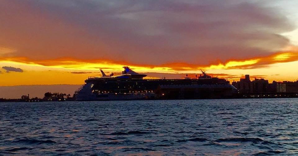 Sunset Sail tour photo 4