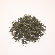 Taimu Mountain Green from Simple Loose Leaf