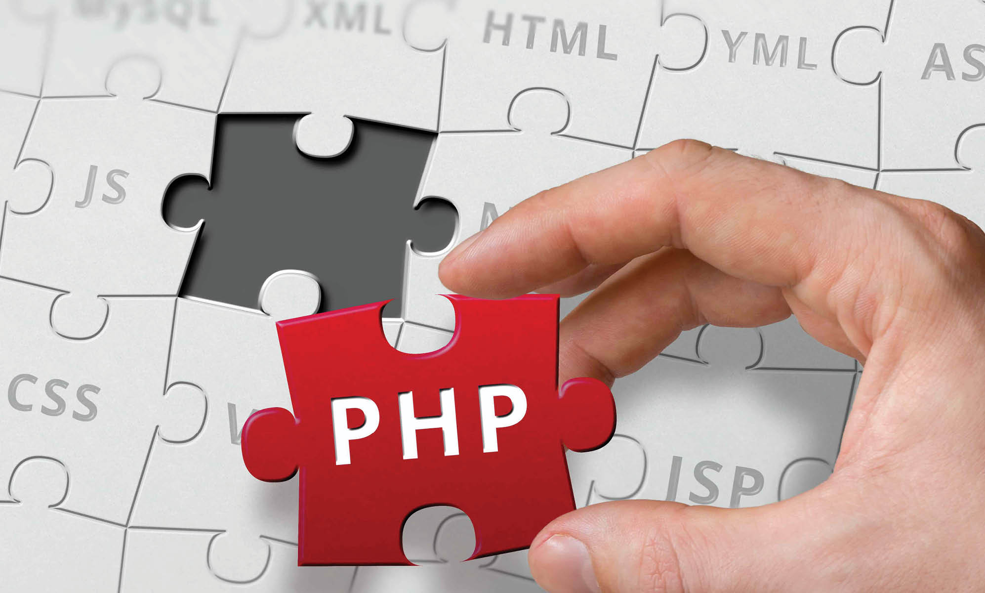 PHP puzzle