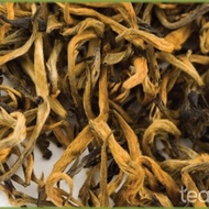 Golden Monkey Imperial Yunnan from Tealux