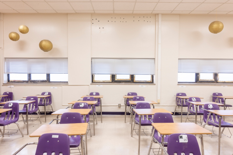 Classroom