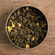 Chao Phraya Blend from Monsoon Tea / Monteaco