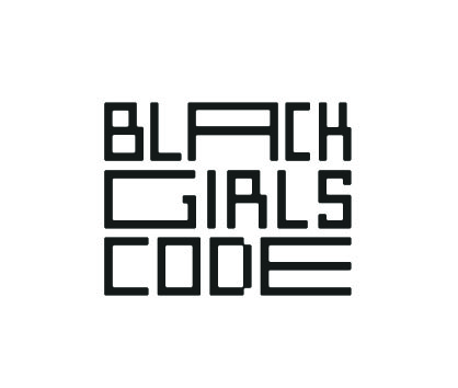 Black Girls Code logo