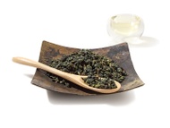 Thai Mountain Oolong from Teavana