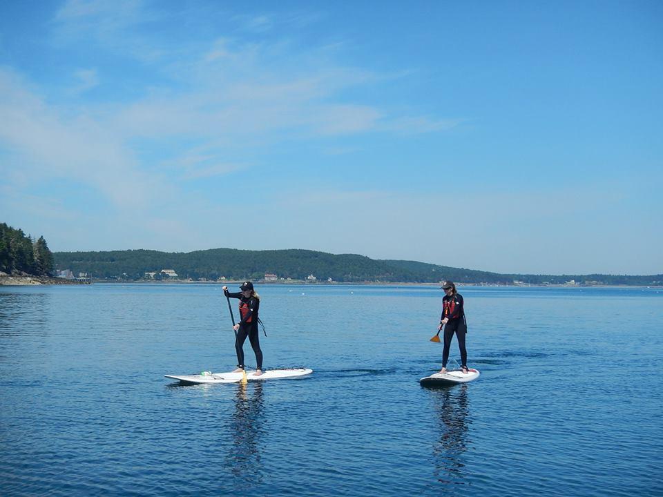 Guided E-Bike Tour photo 1