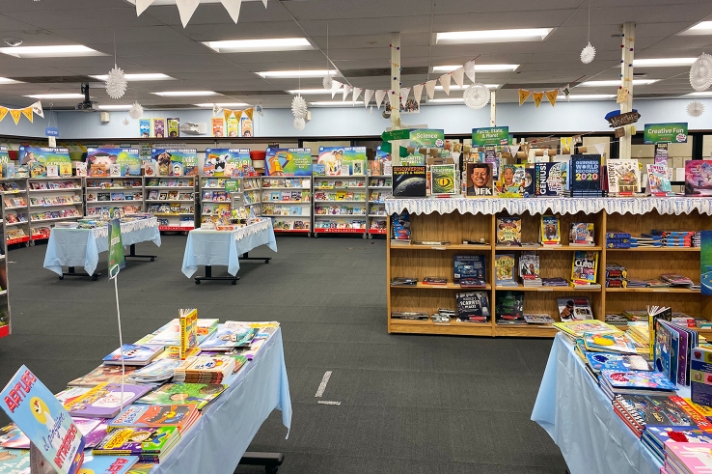 Media Center