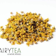 Chrysanthemum Tea from AiryTea