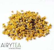 Jasmine Tea from AiryTea