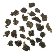 Cui Yu (Jade Oolong) A from teaway