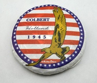 2015 Colbert Holland 1945 from white2tea