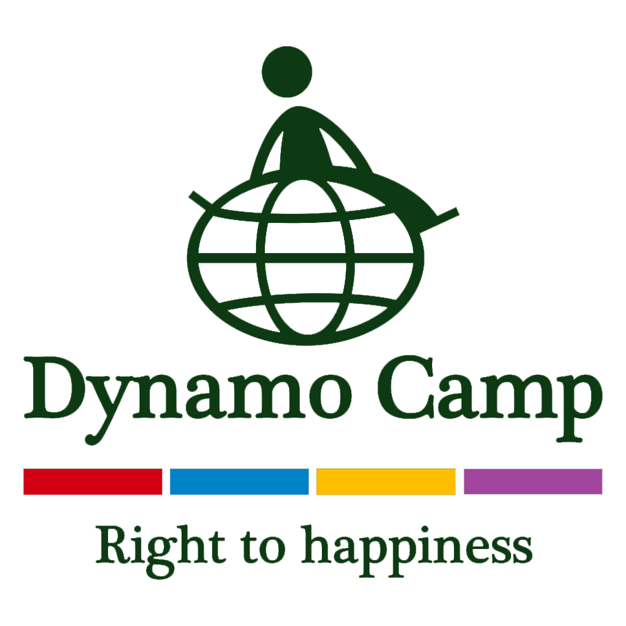Dynamo Camp logo