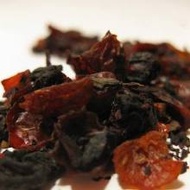 Plum Oolong from The Jade Teapot