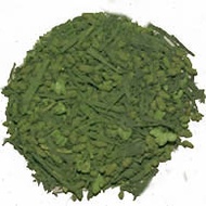 Genmaicha Extra Green with Matcha from Culinary Teas