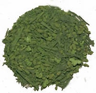 Genmaicha Extra Green with Matcha from Culinary Teas