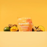 SuperBelly Mango Passion Fruit from Blume