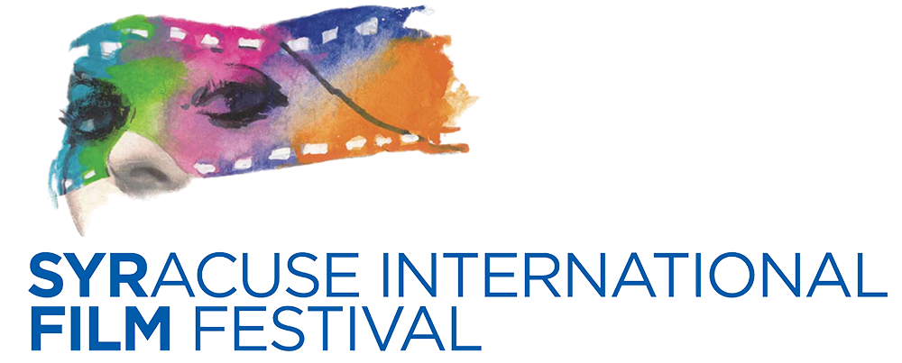 Syracuse International Film Festival, Inc. logo