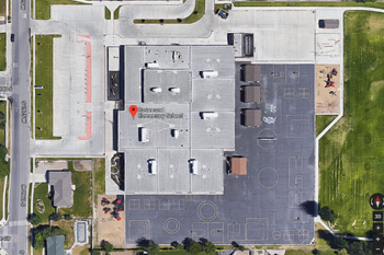 Blacktop