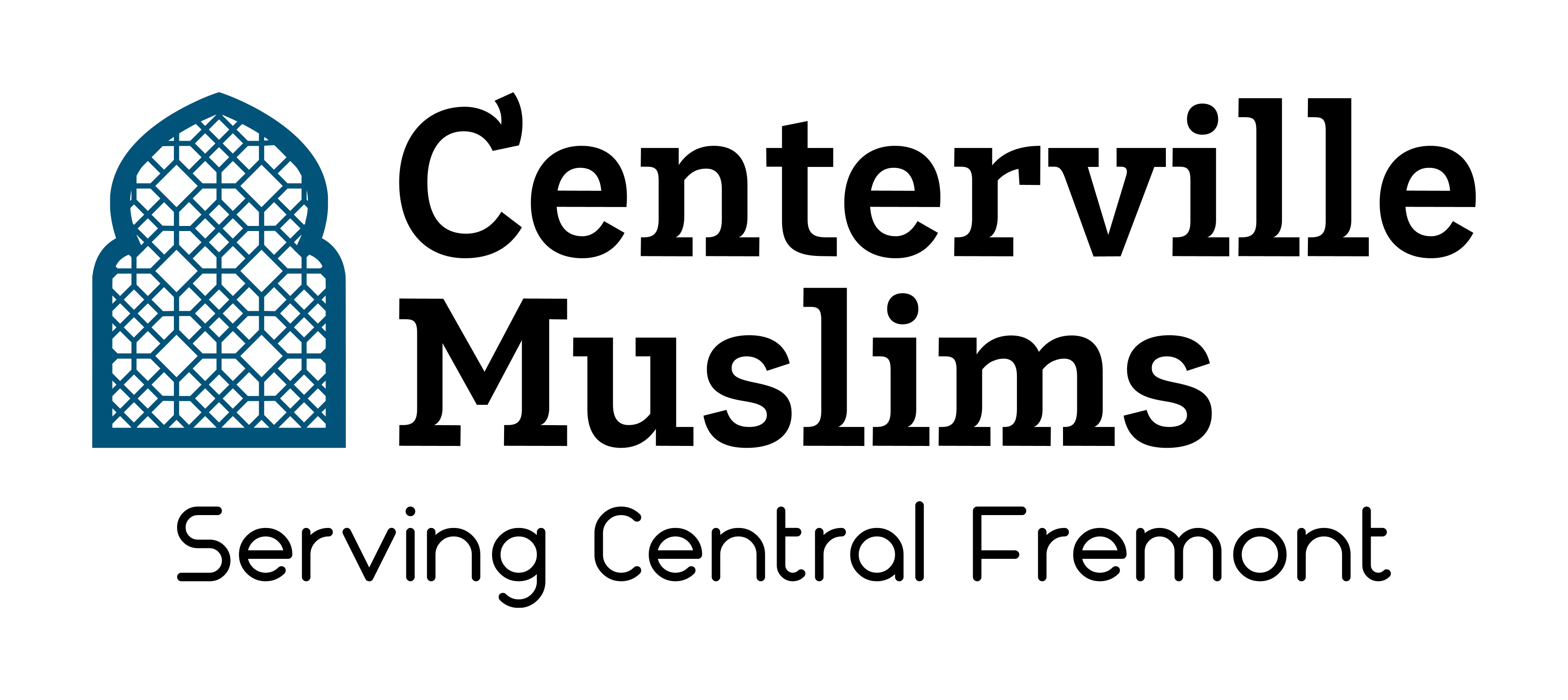 Centerville Islamic Center logo