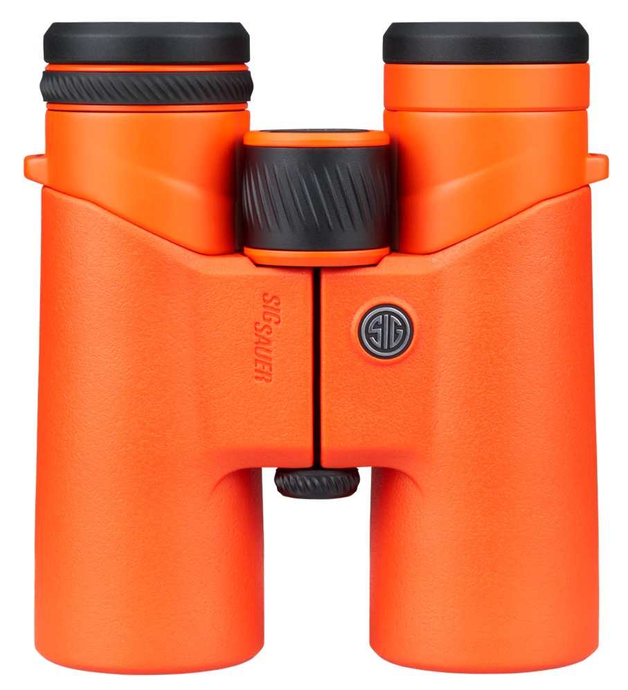 SIG ZULU4 HD MARINE BINO 10X42 ORNG | 2-Swords Tactical & Defense ...