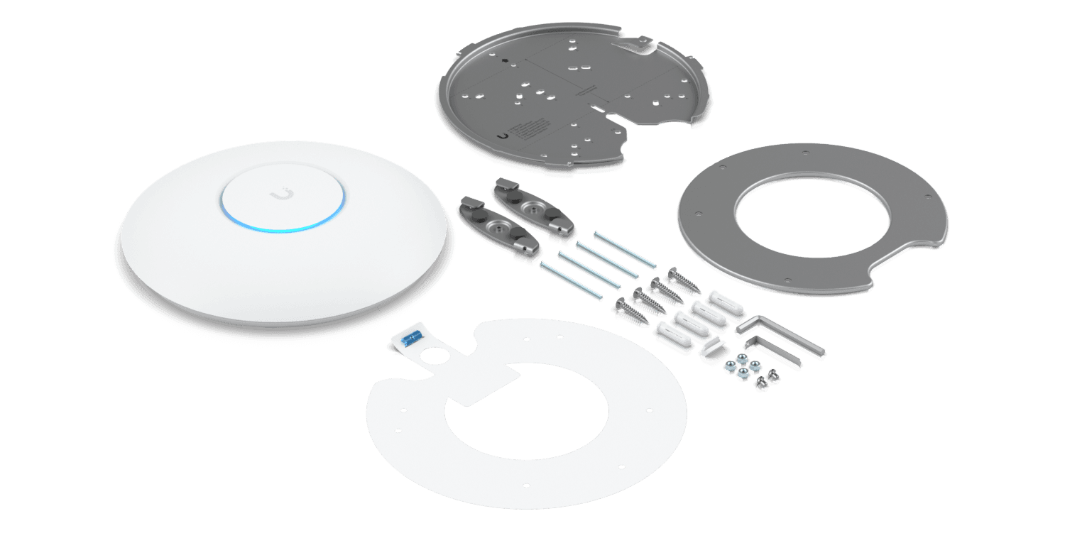 【toki】Ubiquiti UniFi AP U6 Enterprise Access Point U6 Enterprise - Ubiquiti Store United States