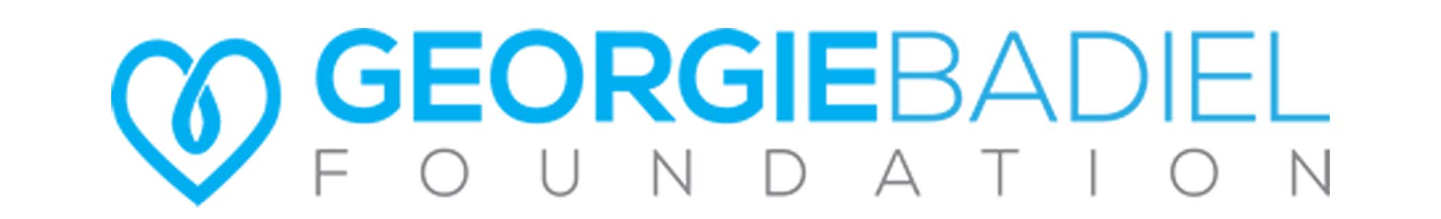 Georgie Badiel Foundation logo