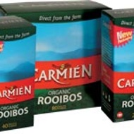 Organic Rooibos from Carmién