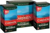 Organic Rooibos from Carmién