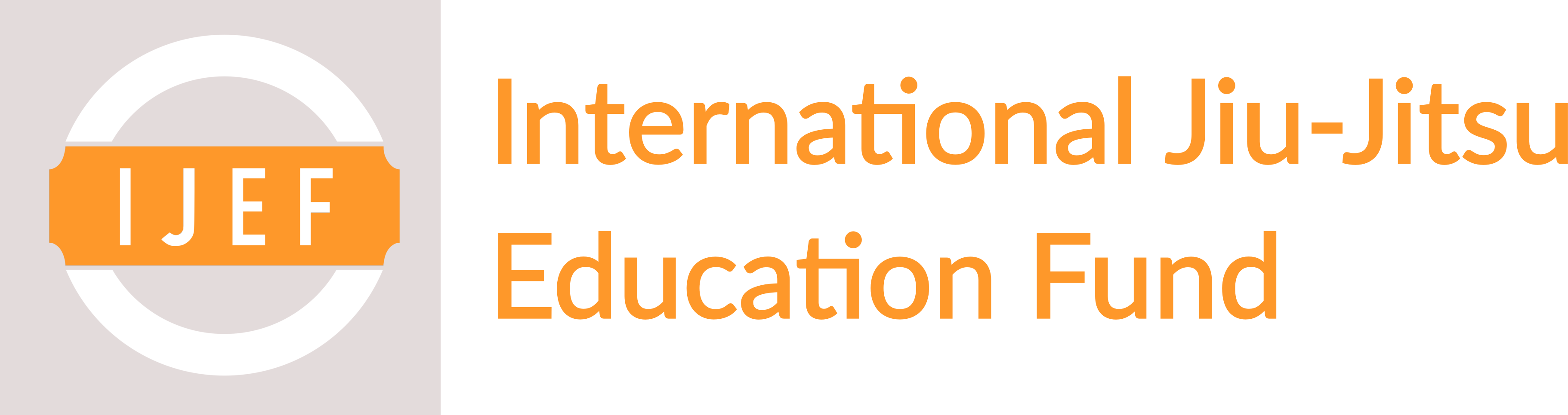 IJEF logo