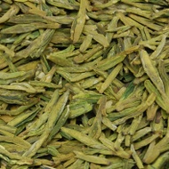 Shi Feng Long Jing 2008 from Seven Cups