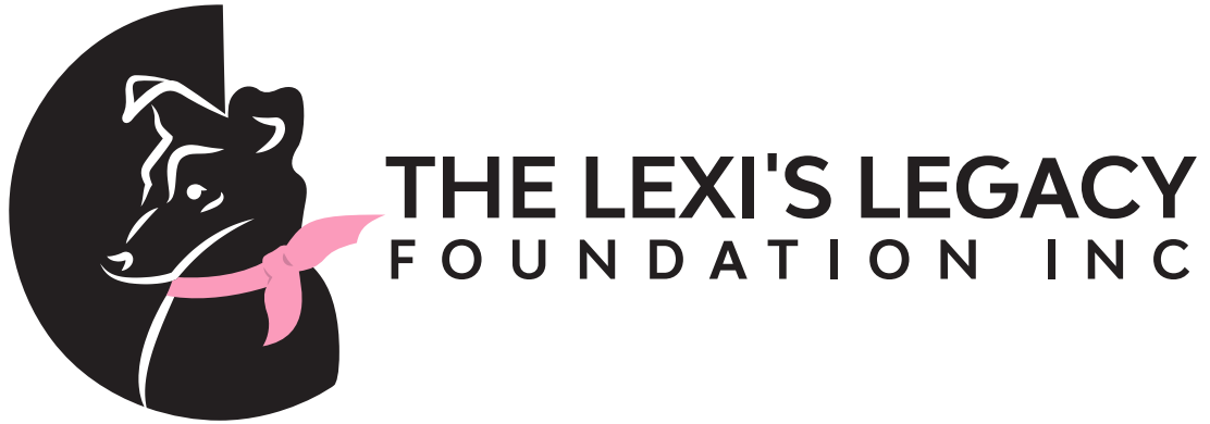 The Lexi's Legacy Foundation Inc. logo