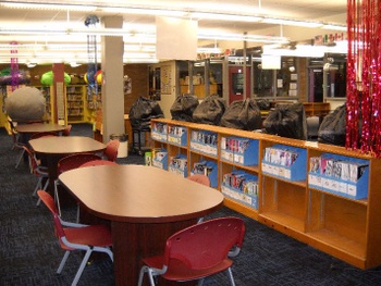 Library