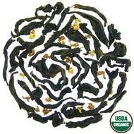 Osthmanthus Huang Guan Yin from Rishi Tea